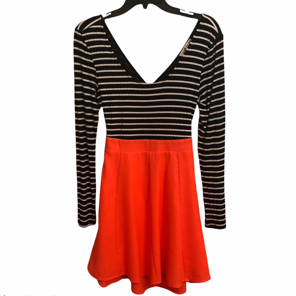 NWT Lavish dress Double Zero brand